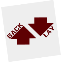 Logo för Betting Exchange