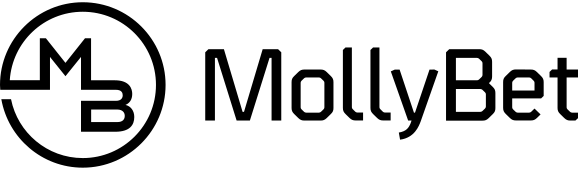 Logo för Mollybet