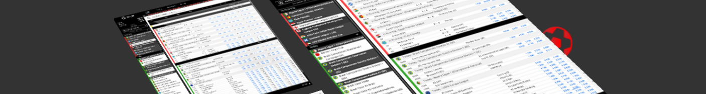 Betting och Trading